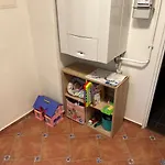 U Benátek Apartman
