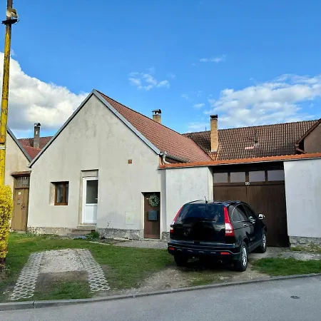 Apartment U Benatek Jindřichův Hradec
