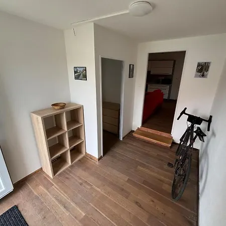 U Benatek * 因德日赫城堡