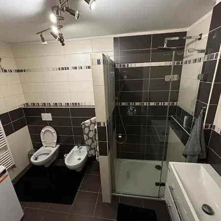Apartman U Benátek *