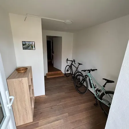 U Benátek Apartman