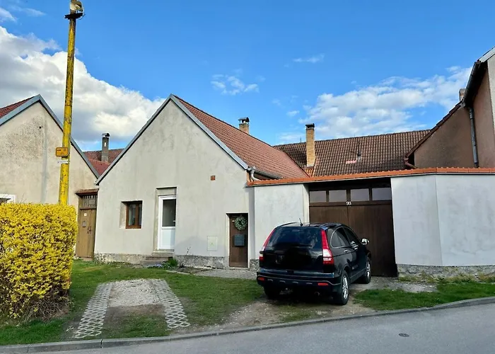 Apartment U Benatek Jindřichův Hradec