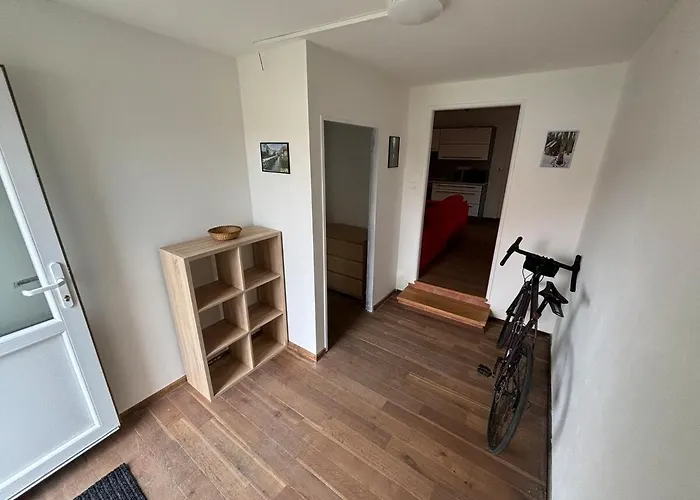 U Benatek * Jindřichův Hradec